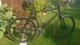 cannondale bad boy in stock